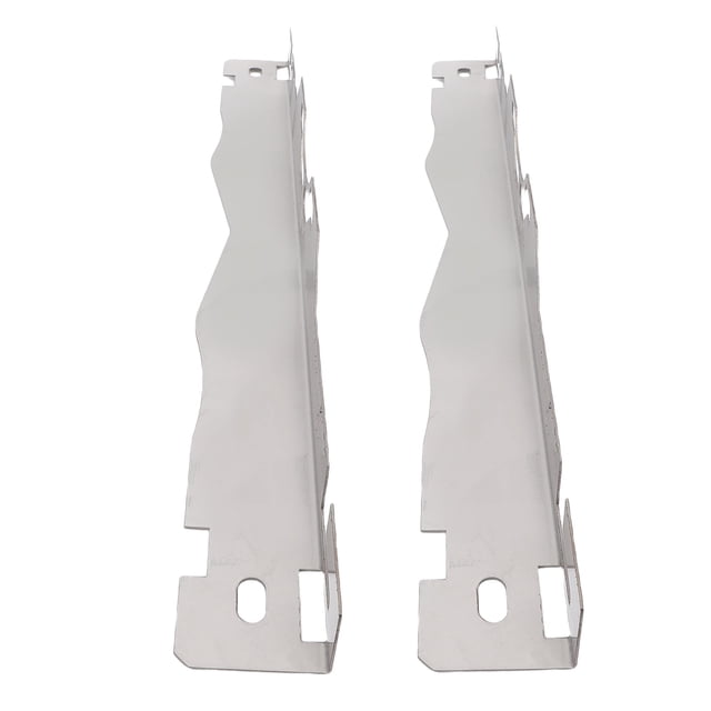 Wheel Alignment Tool Plate with Connection Sheet Accurate Measurement Heavy Duty Stainless Steel Toe Alignment Tool for Cars Trucks