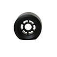 thumbnail image 2 of Sijiali 1Pc 83x52mm Professional Longboard Wear-resistant Electric Skateboard Wheels, 2 of 7