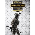 thumbnail image 1 of Pre-Owned Special Operations Fitness (Paperback) 1946373060 9781946373069, 1 of 1