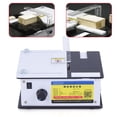 thumbnail image 3 of Table Saw With HSS Tablesaw Blade DIY Woodworking Bench Saw Cutting Machine ,Efficient Cutting, 3 of 6