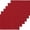 Solid Ribbed Deep Red, variant on · REDEARTH · Thanksgiving Table Runner-Solid Ribbed Fall Christmas Decor Woven Table Linen for Square, Round, Rectangle Dining Table, Coffee Table, Console, Dresser; 100% Cotton (14x72; Burnt Orange)