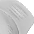 thumbnail image 4 of FONDOTIN Grey Plastic Hair Dye Bowl with Scale Design Practical Tool for Hair Coloring and Styling, 4 of 7