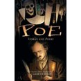 thumbnail image 2 of Poe: Histoires et Poèmes: une Adaptation de Roman Graphique par Gareth Hinds, 2 of 2
