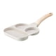 thumbnail image 2 of Sartén para freír para huevos , sartén antiadherente, Mini sartén para tortitas, herramienta de cocina, sartén dividida para, 2 of 9
