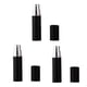 thumbnail image 1 of 3 uds. Botellas de perfume portátiles de cabeza plana con tubo de aluminio de 10ml, 1 of 5