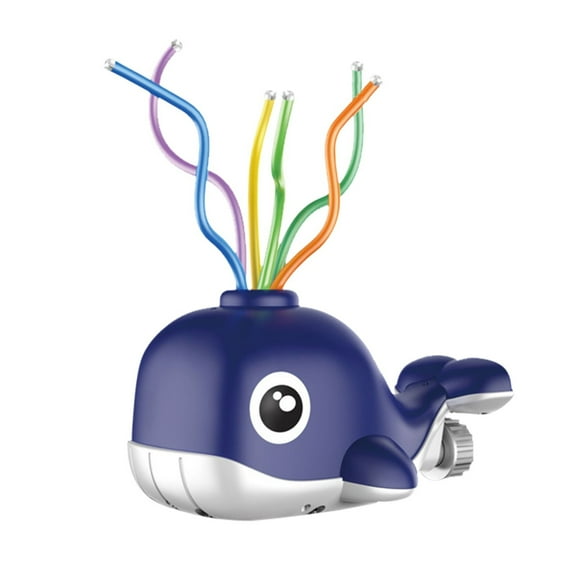 Fridja Sprinkler For Kids And Toddler, Sprinklers For Yard Kids Outdoor Water Toys Gift