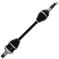 thumbnail image 1 of Niche Rear Left Right CV Axle for CFMoto Uforce 600 5ASV-280300-6000 519-KCA2562X, 1 of 6