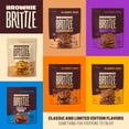 thumbnail image 5 of (Pack Of 12) Brownie Brittle Blondie M&m's Minis 4 Oz, 5 of 5