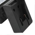 thumbnail image 2 of 8W 900LM Cordless SMD LED Work Light Lithium Battery Lighting Lamp with IO Switch, 2 of 4