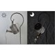 thumbnail image 3 of Solar Waterfall Light Led Fairy Lights With Watering Can Star Shower Art Fairy Lights For Garden Yard Patio Lawn Lamp, 3 of 4