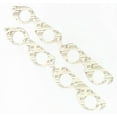 thumbnail image 3 of Mr. Gasket 152 Exhaust Manifold Gasket Set Fits select: 1970 CHEVROLET MALIBU, 1970 CHEVROLET NOVA, 3 of 5