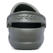 Crocs at Work Unisex Bistro Slip Resistant Clog