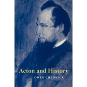 Acton and History (Paperback)