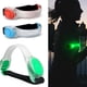 thumbnail image 4 of Brazalete reflectante nocturno LED, brazalete de advertencia para deportes de ciclismo al aire libre, 4 of 5