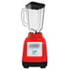 thumbnail image 5 of COMBO / PACK LICUADORA BLUEWARE 550W + VASO PROCESADOR 750 ML + BATIDORA 200W ROJO, 5 of 5