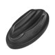 thumbnail image 1 of Flexzion Bike Trainer Front wheelblock - Sturdy Plastic Bicycle Stabilization, 1 of 5