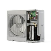 MRCOOL Universal Series 48000 BTU (60000 BTU DOE) Portable Air Conditioner, White