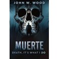 thumbnail image 1 of Muerte - Death, It's What I Do, 1 of 1