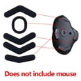 thumbnail image 3 of JIAHAOO High-Smoothness Mouse Skates for Logitech G604 Reduce Friction, Enhance Gaming Performance, 3 of 6