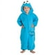 thumbnail image 1 of Pijamas de animales para niños, ropa de dormir de una pieza, mono de cuerpo completo, unicornio, disfraz de cumpleaños para niñas, 1 of 4