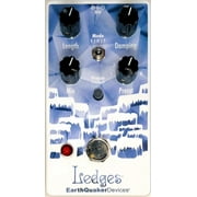 Earthquaker Devices Limited Edition Crystal Glacier Ledges
