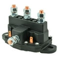 thumbnail image 2 of BEP 1002201 Motor Reversing 75A 12V Solenoid, 2 of 2
