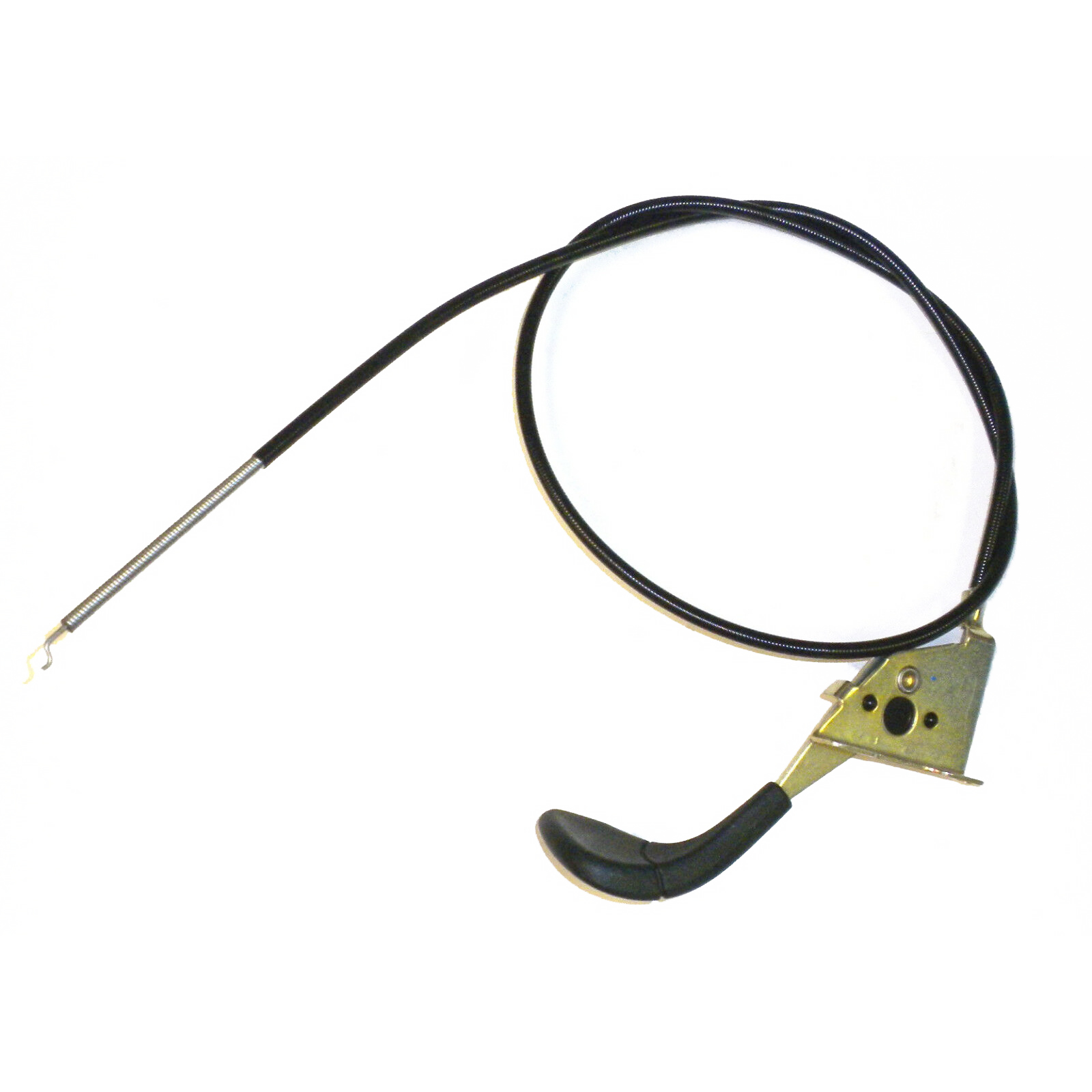 Interruttore Accensione Per Rasaerba Delta | Compatibile Con AYP, Artigiano, Husqvarna | 163968, 175566