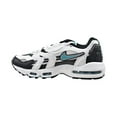 thumbnail image 4 of Men's Nike Air Max 96 II White/Mystic Teal-Black (CZ1921 101) - 11, 4 of 6