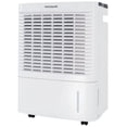 thumbnail image 3 of Frigidaire FAD954DWD High Efficiency 95-Pint Dehumidifier, 3 of 7