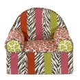 thumbnail image 2 of Cotton Tale HKCH Here Kitty Kitty Babys 1st Chair, 2 of 2