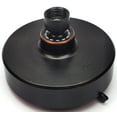 thumbnail image 3 of Kohler Awaken Multifunction Shower Head 2.0 GPM Oil-Rubbed Bronze K-72419-2BZ, 3 of 7
