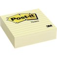 thumbnail image 1 of Post-it MMM675YL Note Adhésive, 1 of 2