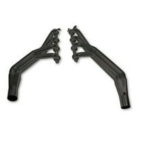 Super Competition Long Tube Header Fits select: 1998-1999 CHEVROLET CAMARO