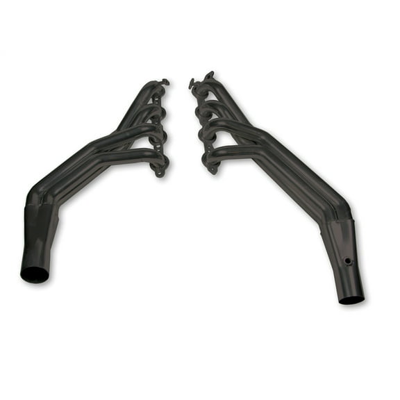 Super Competition Long Tube Header Fits select: 1998-1999 CHEVROLET CAMARO