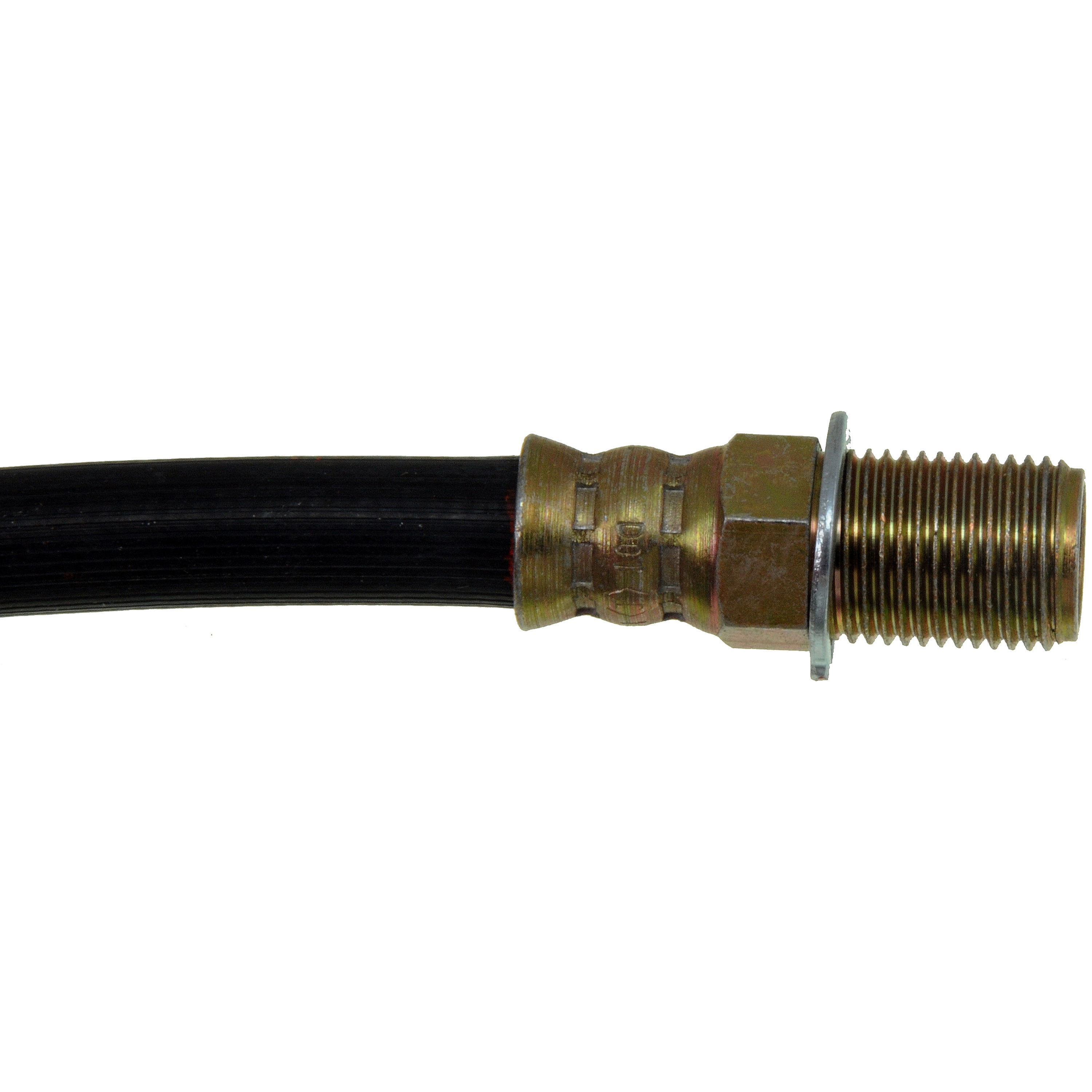 Dorman H37552 Brake Hydraulic Hose for Specific Dodge Models Fits select: 1966-1968,1970-1971 DODGE W-SERIES