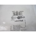 thumbnail image 4 of LEVITON 003-84025 NSMP, 4 of 4
