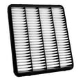 thumbnail image 3 of Engine Air Filter CA10343 Replacement for Lexus LX570 & Toyota Land Cruiser, Sequoia, Tundra, 2008-2021, Replace# 17801-38030, 3 of 4