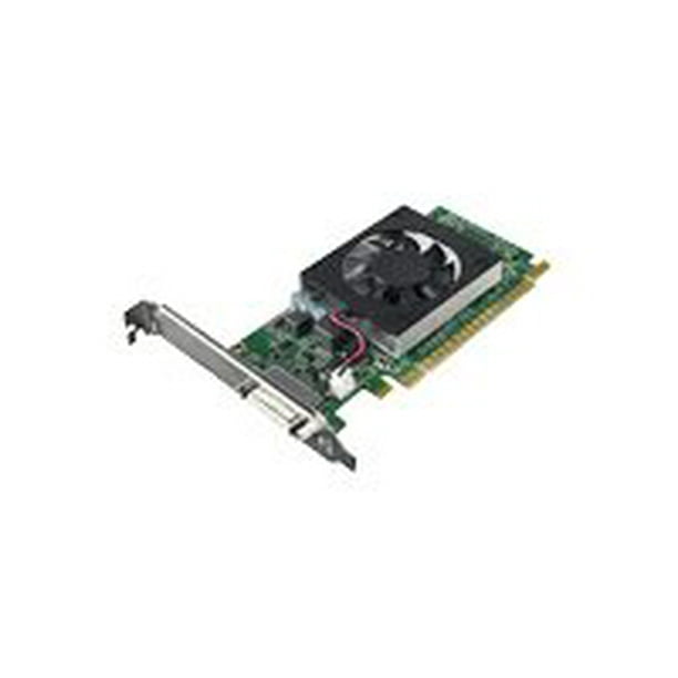 Nvidia Geforce 605 Graphics Card Gf 605 1 Gb Ddr3 Pcie 2 0 X16 Low Profile 2