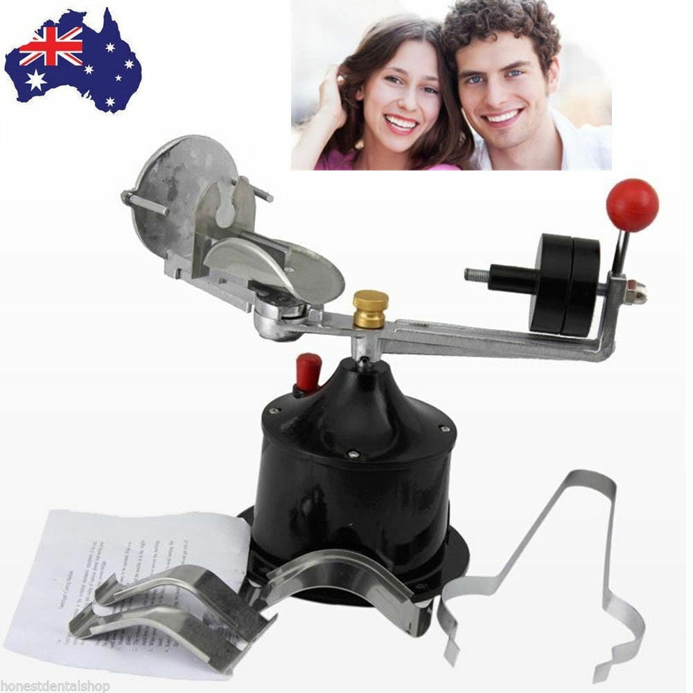 FETCOI Dental Centrifuge Apparatus Oral Care Centrifugal Casting Machine JT08 7500RPM