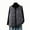 #0278-Gray, variant on Lightweight Puffer Vests for Women Button Up Solid Color Sleeveless Coat Warm Fall Winter Waistcoat Down Jacket Gift