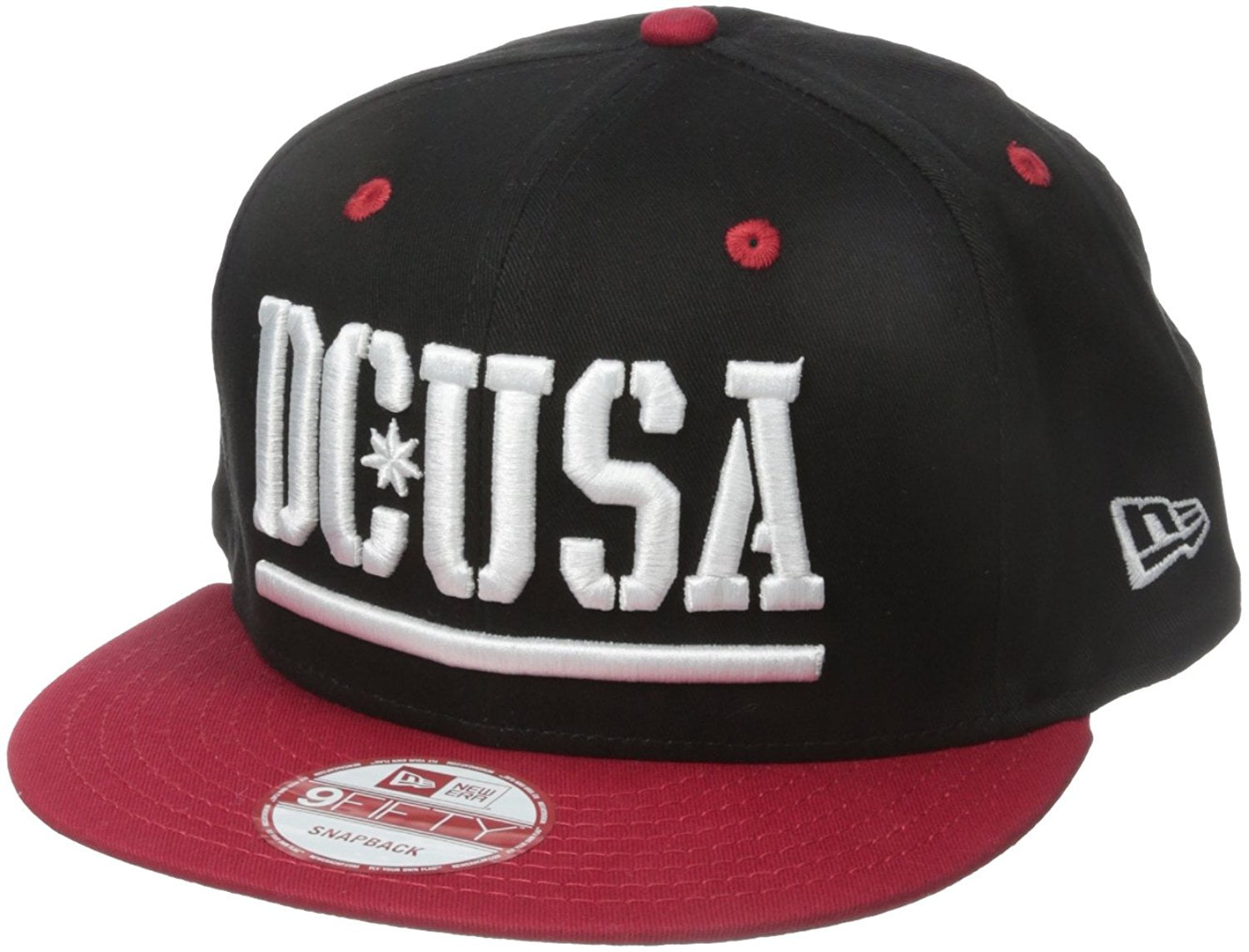 dc shoes hats