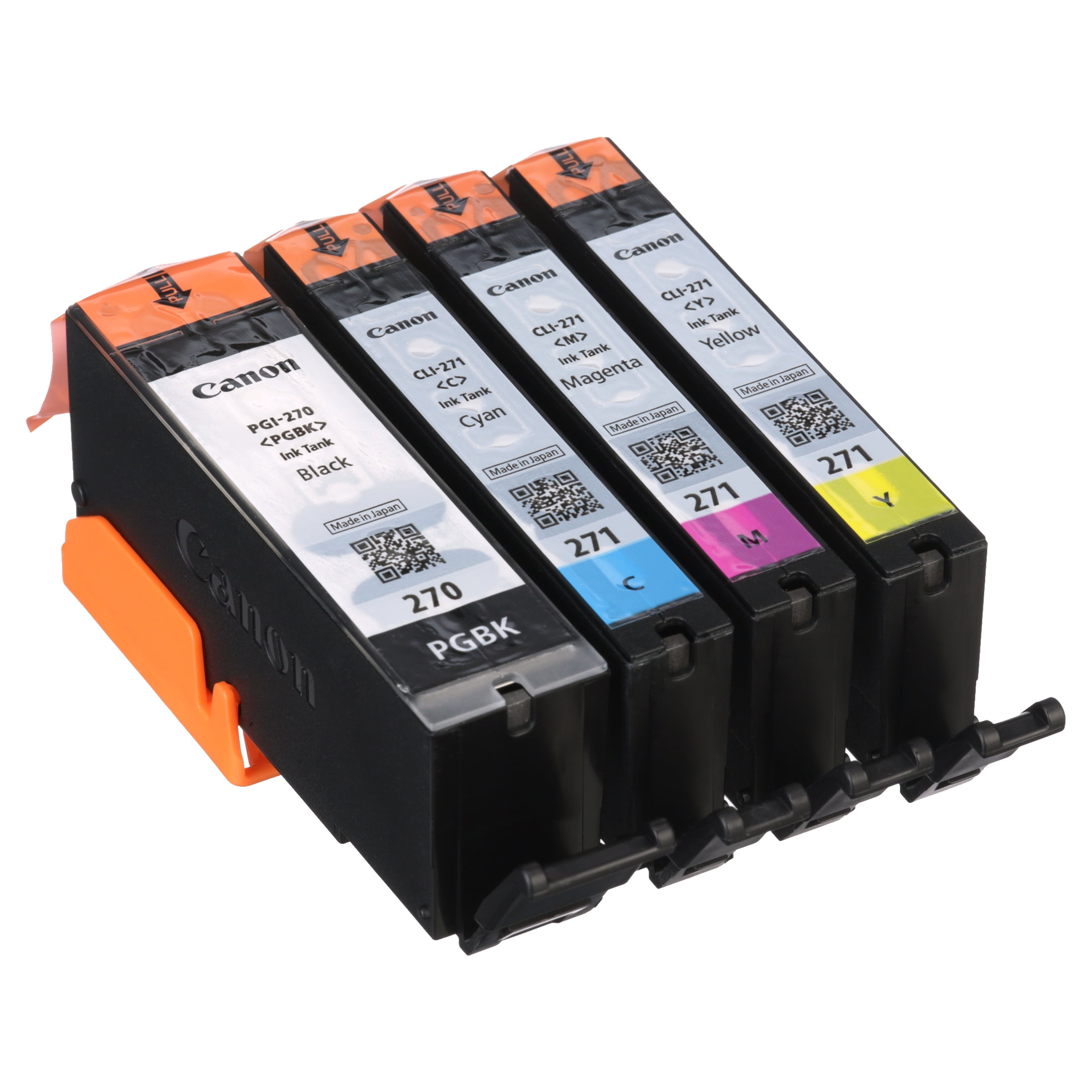 Amazon.com: High Yield PGI-570 CLI-571 Ink Cartridges