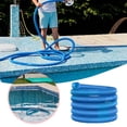 thumbnail image 2 of 20ft Above Ground Pools Replacement Hose,1.25" Swimming Pool Replacement Hose Pool Filter Pump Connection Hose For Above Ground Pools, 2 of 6