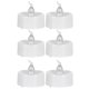 thumbnail image 4 of Bombillas de Velas LED ANGGREK 12 Luces de Té, 4 of 8