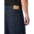 thumbnail image 4 of Levi Strauss Signature™ Men's and Big and Tall Loose Denim Shorts, 12" Inseam, 4 of 7