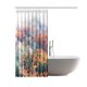 thumbnail image 2 of Cortina de Ducha ABPHQTO Niebla Bosque 150x180 cm, 2 of 3