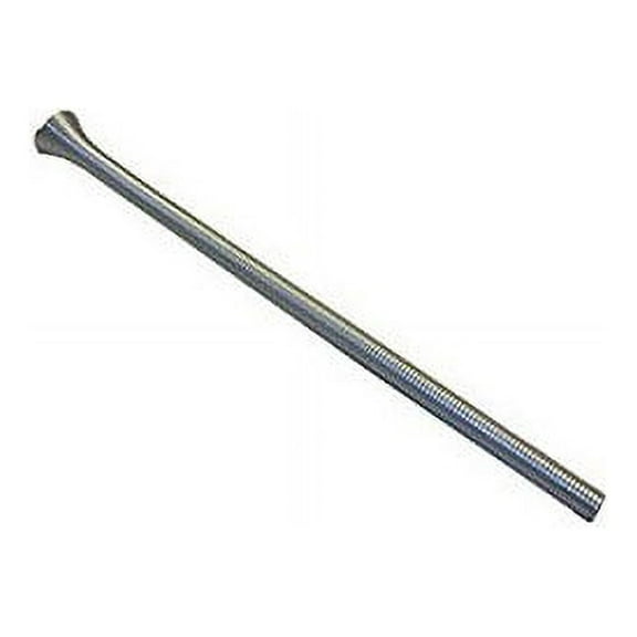 LARSEN SUPPLY CO. INC. 13-2861 1/4" Spring Tube Bender