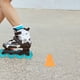 thumbnail image 5 of 12 Uds conos de entrenamiento deportivo conos de tráfico para seguridad fútbol baloncesto entrenamiento agilidad taladro entrenamiento campo conos marcadores, 5 of 5