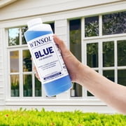 Winsol Blue (Single Quart)