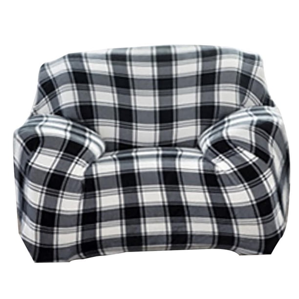 Extraíbles Para Sofá De Color Sólido Tejido Elástico Silla Elástica Sofá Sofá De 1 Pieza Protectores Para Mascotas 8 Macarena Funda de sofá protectora